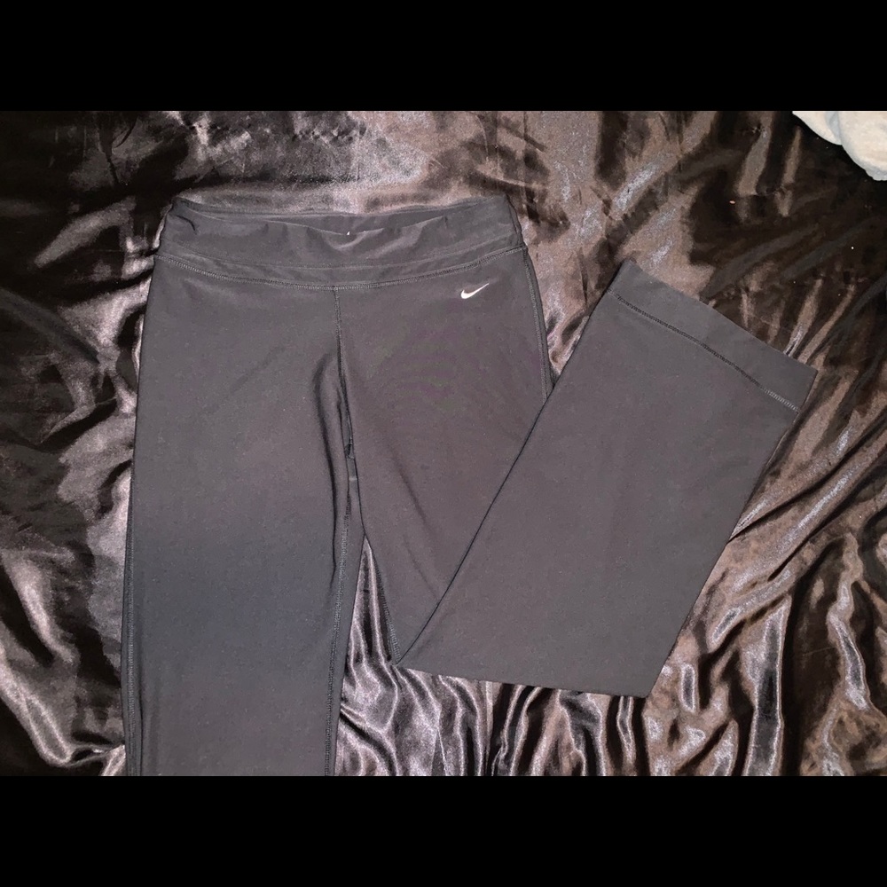 Nike training pants